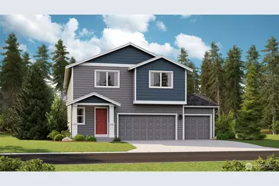 14012 199th Street Ct E, Graham, WA 98338 - Photo 1