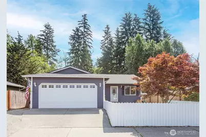 936 Perkins Way, Sultan, WA 98294 - Photo 1