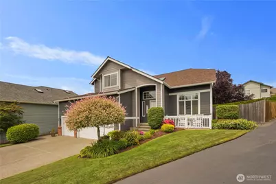 12828 SE 306th Place, Auburn, WA 98092 - Photo 1