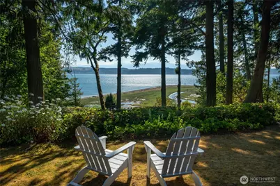 40751 Foulweather Bluff Road NE, Hansville, WA 98340 - Photo 1