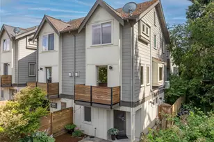 3926 S Brandon St, Seattle, WA 98118 - Photo 1