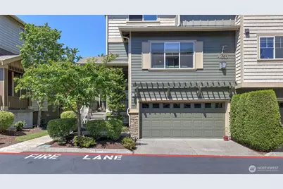 4650 NE 3rd Lane #F1, Renton, WA 98059 - Photo 1