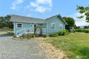 1391 Finn Hall Rd, Port Angeles, WA 98362 - Photo 1