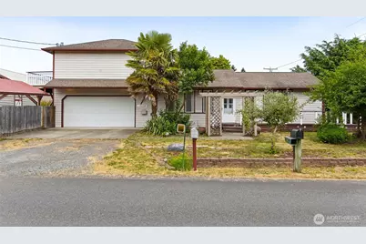 18024 Jordan Street SW, Rochester, WA 98579 - Photo 1