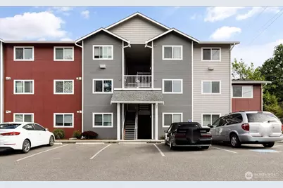 1651 SW Mulberry Place #E204, Oak Harbor, WA 98277 - Photo 1