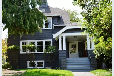 1809 NE 63rd Street, Seattle, WA 98115 - Photo 1