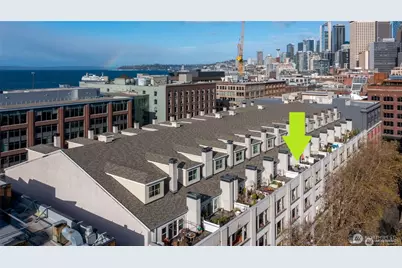 526 1st Avenue S #517, Seattle, WA 98104 - Photo 1