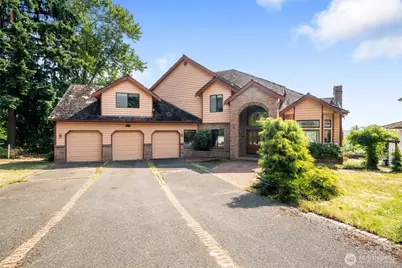 1408 W Street NW, Auburn, WA 98001 - Photo 1