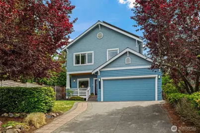 7222 2nd Avenue NW, Seattle, WA 98117 - Photo 1