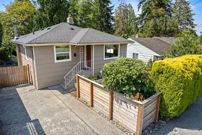 5521 S Bangor Street, Seattle, WA 98178 - Photo 1