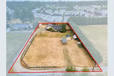 1815 181st St E, Spanaway, WA 98387 - Photo 1