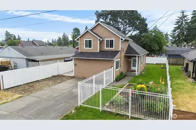 1704 Lafayette Street S, Tacoma, WA 98444 - Photo 1