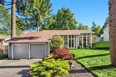 13117 NE 128th Place, Kirkland, WA 98034 - Photo 1