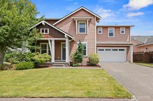 8910 Buttercup St SE, Tumwater, WA 98501 - Photo 1