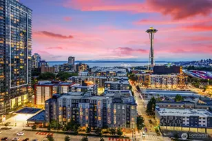 699 John St, Seattle, WA 98109 - Photo 1