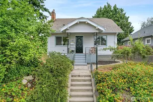 1211 South 41st Street, Tacoma, WA 98418 - Photo 1