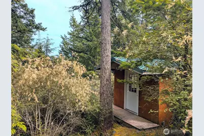 0 000 Upper Cow Hill Road, Orcas Island, WA 98279 - Photo 1