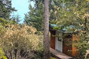 0 000 Upper Cow Hill Rd, Orcas Island, WA 98279 - Photo 1