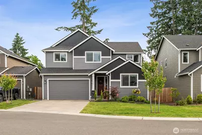 15535 Bergh Court SE, Yelm, WA 98597 - Photo 1