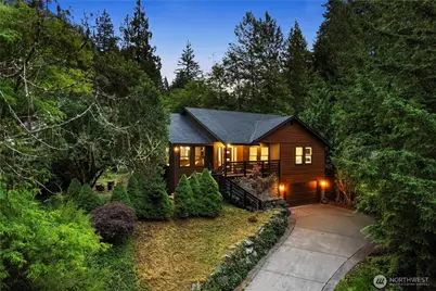 28 Lost Lake Lane, Bellingham, WA 98229 - Photo 1