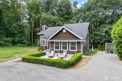 23835 Dockton Road SW, Vashon, WA 98070 - Photo 1