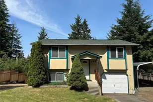 1010 NE Larson Blvd, Belfair, WA 98528 - Photo 1