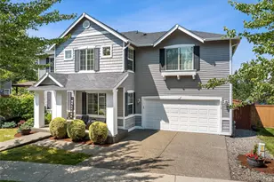 8813 Swenson Ave SE, Snoqualmie, WA 98065 - Photo 1