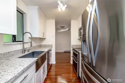 13235 12th Avenue SW #1012, Seattle, WA 98146 - Photo 1