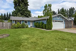 12411 134th Street E, Puyallup, WA 98374 - Photo 1