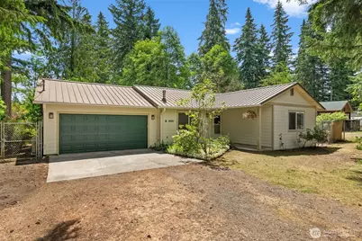 560 E Timberlake Drive E, Shelton, WA 98584 - Photo 1