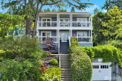 9266 44th Avenue SW, Seattle, WA 98136 - Photo 1