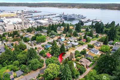 3309 Porter Street, Bremerton, WA 98312 - Photo 1