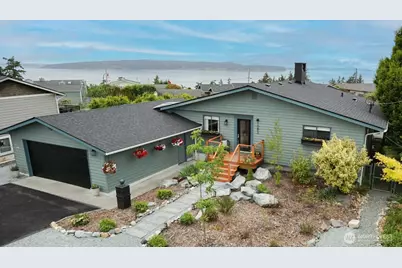1083 N Vista Del Monte Street, Camano Island, WA 98282 - Photo 1
