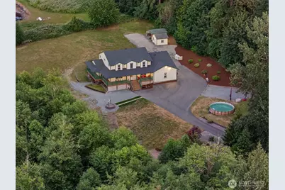 23921 94th Avenue E, Graham, WA 98338 - Photo 1