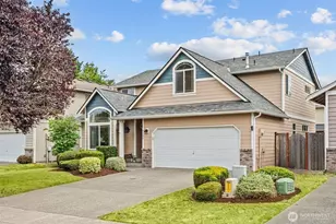 9107 189th St E, Puyallup, WA 98375 - Photo 1