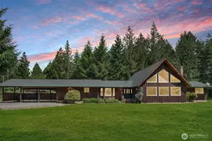 1931 B State Route 505, Toledo, WA 98591 - Photo 1