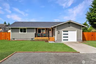 431 9th St, Blaine, WA 98230 - Photo 1