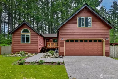 43920 SE 170th Street, North Bend, WA 98045 - Photo 1