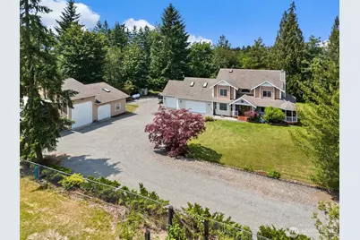 30630 24th Avenue S, Roy, WA 98580 - Photo 1