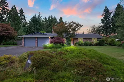 3015 Riverlea Drive SE, Olympia, WA 98501 - Photo 1