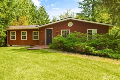 10000 SW Cove Road, Vashon, WA 98070 - Photo 1