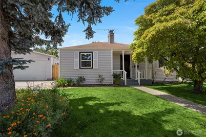 1623 N 90th Street, Seattle, WA 98103 - Photo 1