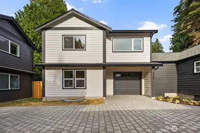 840 NE 100th Street #B, Seattle, WA 98125 - Photo 1