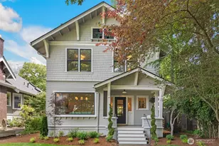 610 17th Ave E, Seattle, WA 98112 - Photo 1