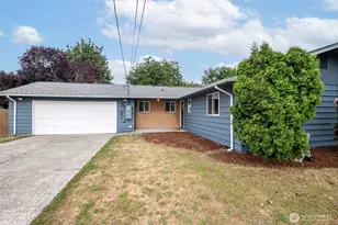 7233 S Sheridan, Tacoma, WA 98408 - Photo 1