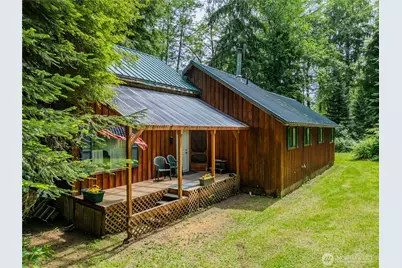 40411 Mountain Loop Highway, Granite Falls, WA 98252 - Photo 1