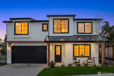 13681 NE 101st Street, Kirkland, WA 98033 - Photo 1