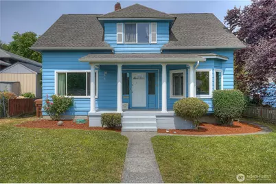 219 S 46th Street, Tacoma, WA 98418 - Photo 1