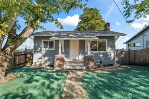 506 S Hartford Ave, Bremerton, WA 98312 - Photo 1