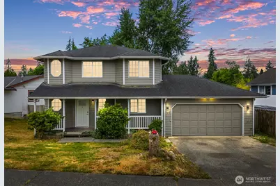 114 Tompkins Place, Granite Falls, WA 98252 - Photo 1